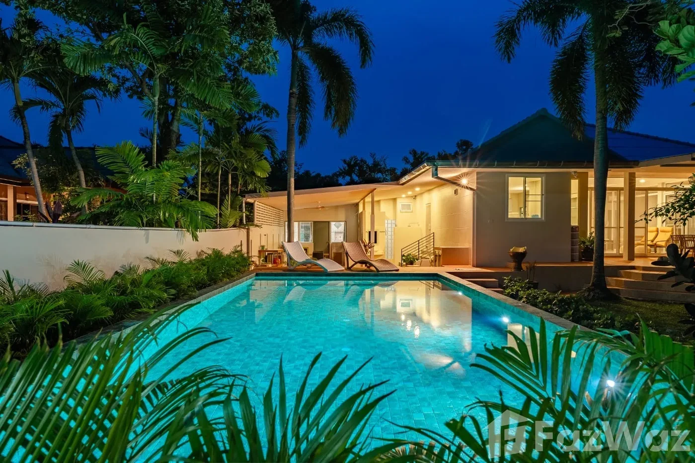 picture 4 Bedroom Villa for sale in Rawai, Phuket 6843703 - 4/52