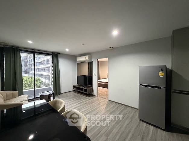 รูป ราคาดี ห้อง 1 ห้องนอน Ideo Mobi Sukhumvit 40 ใกล้ BTS เอกมัย (ID 3369769) - รูปที่ 2/10