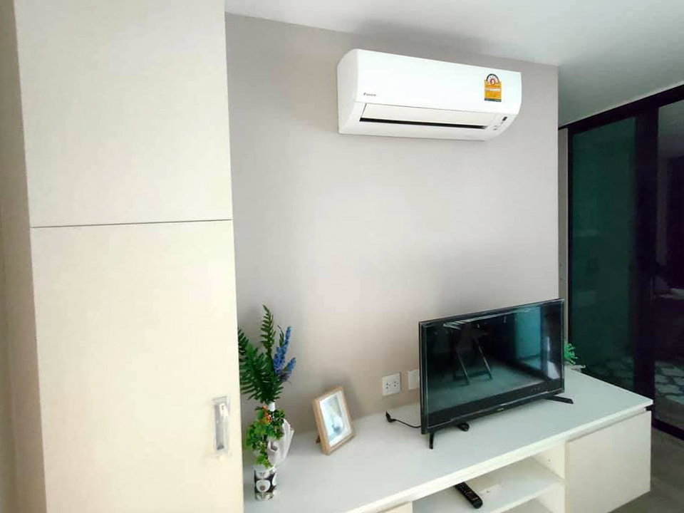 picture 🥳[Rent] Pause Sukhumvit 115. Fl.7th*Washing machine *Near BTS Pu Chao💚Line id: @thefirstagent [RAR2610-2665] - 5/20