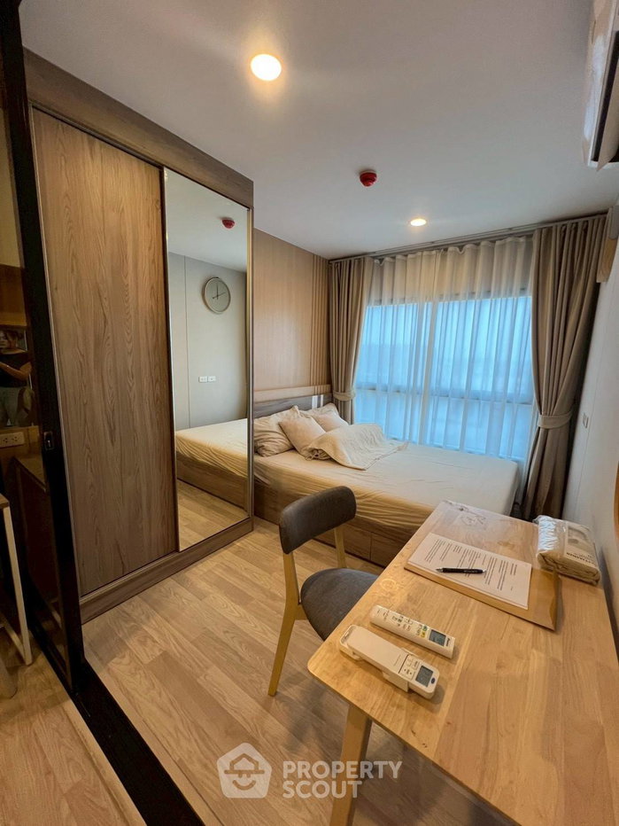 picture 1-BR Condo at The Key Rama 3 close to Phra Ram 3 (ID 3373868) - 5/15