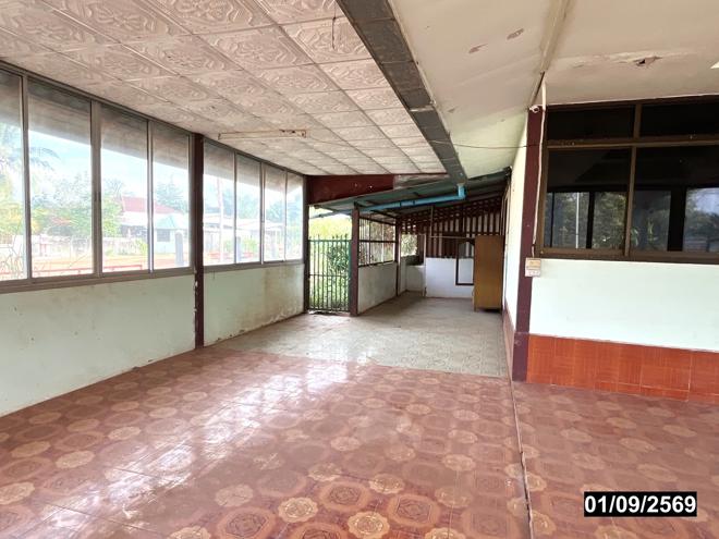 รูป บ้านเดี่ยว 118 ตร.วา พิบูลย์รักษ์ อุดรธานี 3.6M - รูปที่ 8/33