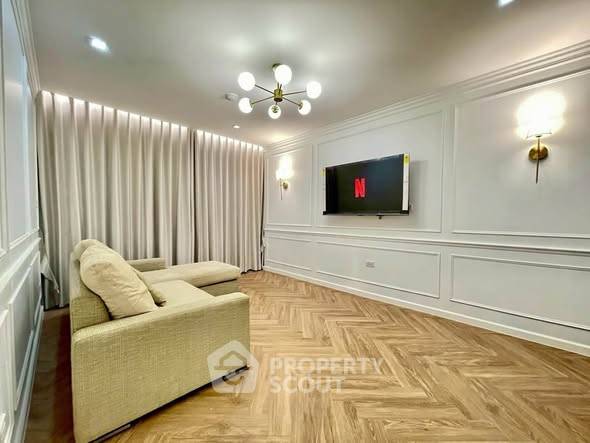 picture 1-BR Noble Ambience Sarasin, 400m To BTS Ratchadamri (ID 3373526) - 1/14