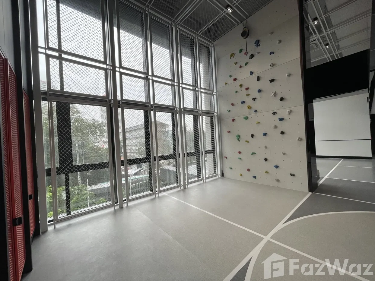 picture 2 Bedroom condo for sell at Chapter Charoen Nakhon 6838967 - 19/32