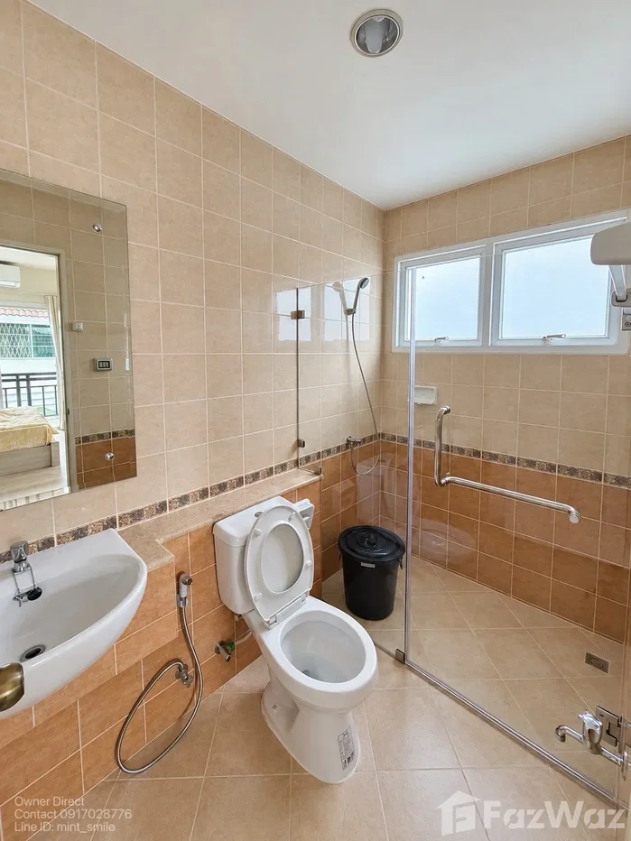 picture Newly Renovated 2BR House | Pinklao | Pet Friendly 6806436 - 9/20