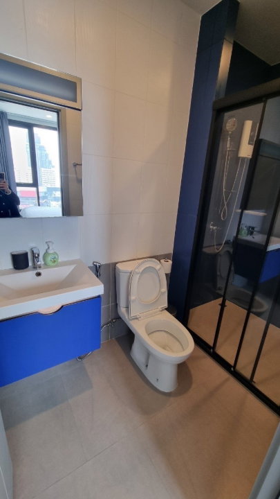 picture Condo For Rent!!XT Ekkamai (BTS Ekkamai) - 4/6