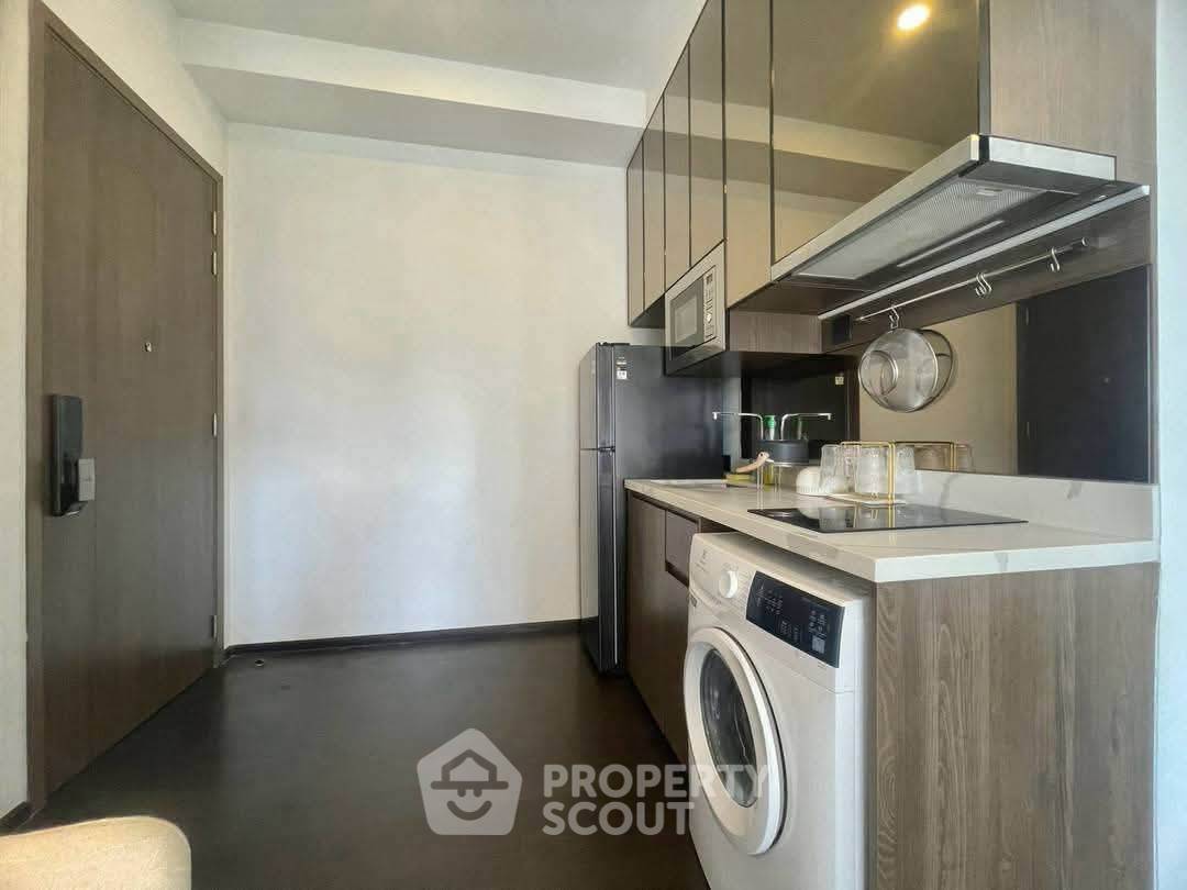 picture 1-BR Condo At Park Origin Thonglor Near BTS Thong Lor (ID 3374741) - 6/9