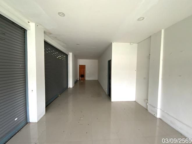 picture SHOP HOUSE 27.9 Sq.w. Muang Lop Buri Lopburi for 5M - 4/33