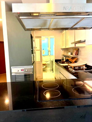 Condos for sale : 🔺 For Sell Condo THE STAR ESTATE @ NARATHIWAS Building 1, Floor 9,2 bed room, Room size 108 sqm