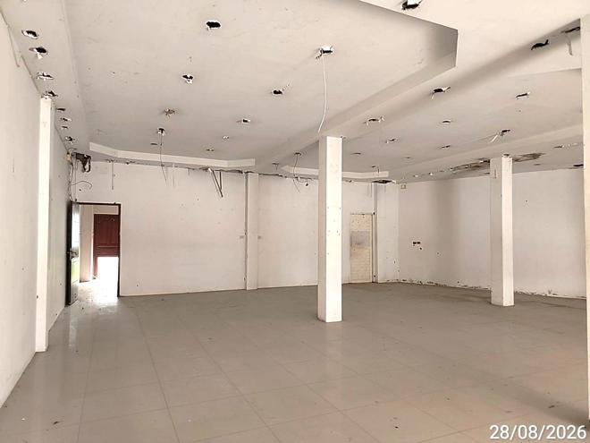 รูป อาคารพาณิชย์ 60.4 ตร.วา เมืองมหาสารคาม มหาสารคาม 5.8M - รูปที่ 4/39