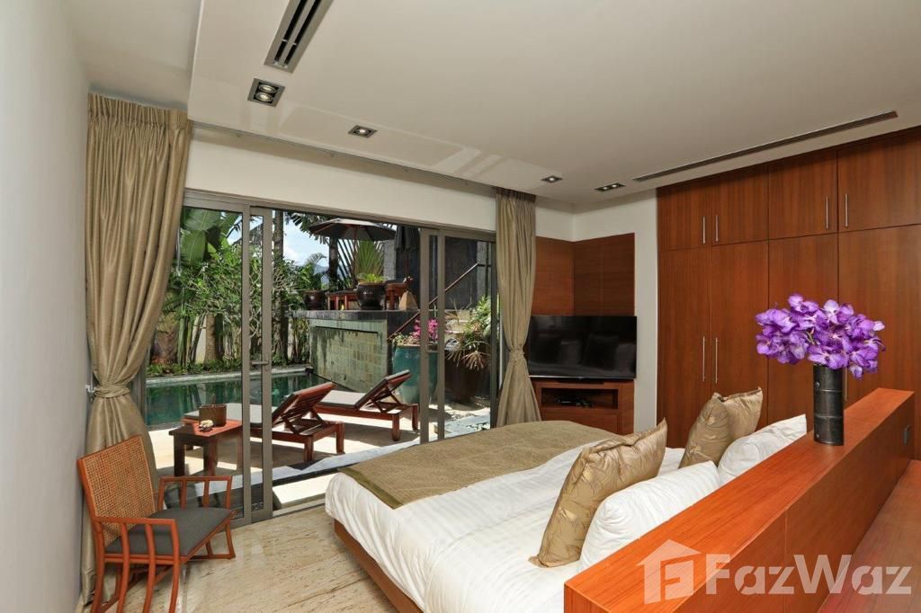 picture Decorative Private Pool Villa For Sale & Rent 1404522 - 14/21
