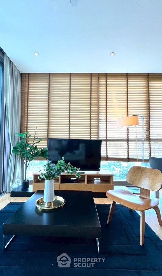 picture 1-BR Condo at Aequa Sukhumvit 49 Condominium near BTS Thong Lor (ID 3367384) - 5/18