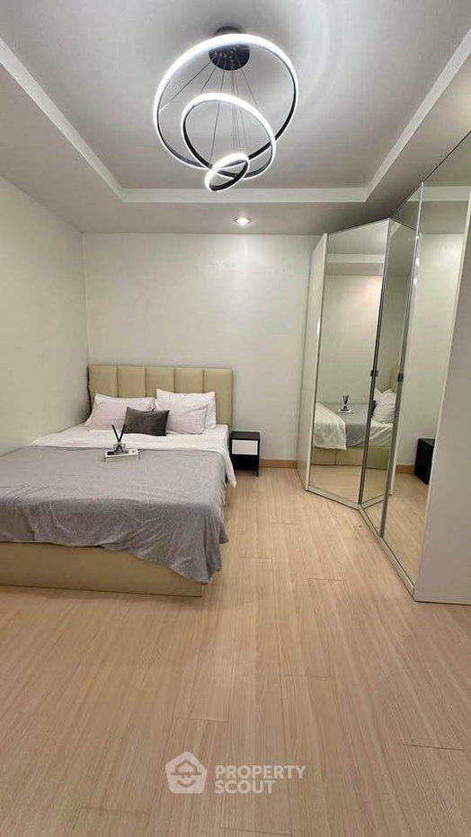 picture 1-BR Condo At Happy Condo Ratchada 18 Near MRT Huai Khwang (ID 3372117) - 1/23