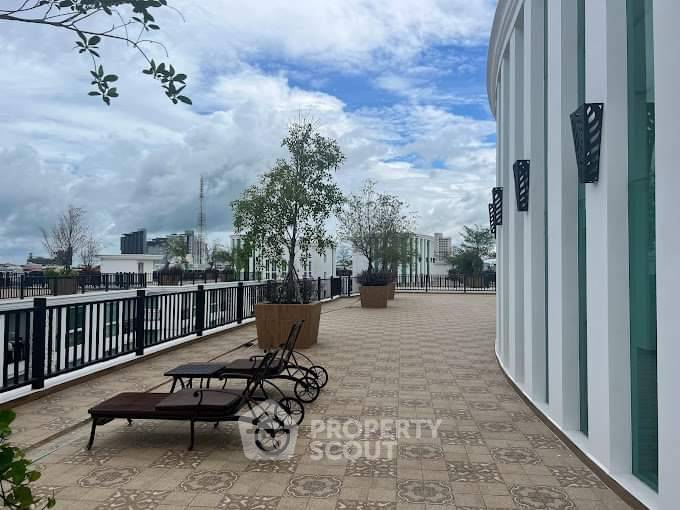 รูป คอนโด 1-ห้องนอน ที่ โอลิมปัส ซิตี้ การ์เด้น ใกล้ พัทยาใต้ (ID 3373387) - รูปที่ 7/9