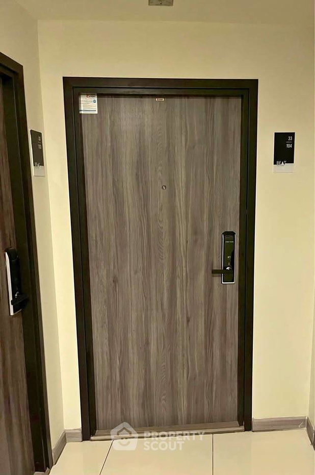 picture 2-BR Condo At Beat Bangwa Interchange Near MRT Bang Wa (ID 3374244) - 1/9