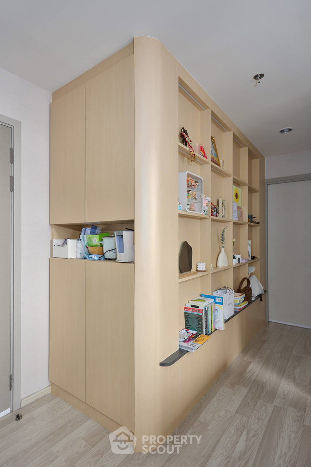 รูป คอนโด 1-ห้องนอน ที่ ไอดีโอ โมบิ สุขุมวิท อีสต์พอยท์ ใกล้ BTS แบริ่ง (ID 3370270) - รูปที่ 15/18