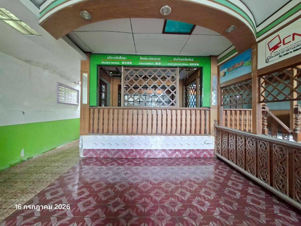 picture OFFICE 153 Sq.w. San Pa Tong Chiang Mai for 5.7M - 17/33