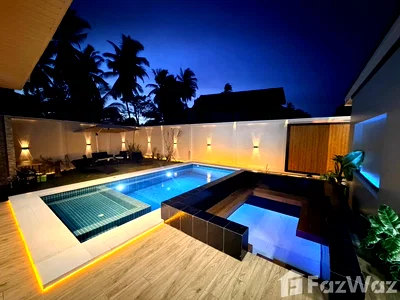 เช่าบ้านเดี่ยว สุราษฎร์ธานี : วิลล่าให้เช่า 2 ห้องนอน ใน ตลิ่งงาม, สุราษฎร์ธานี 6703899