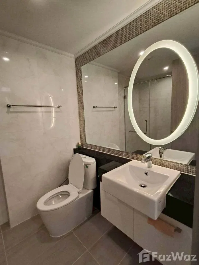 รูป 1 Bedroom Condo for sale at Supalai Oriental Sukhumvit 39 6842533 - รูปที่ 9/10