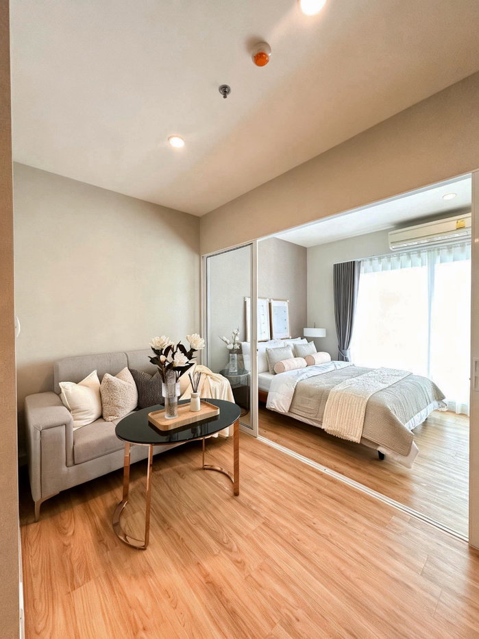 picture For Sale Condominium for Sale in Si Racha  The Zea Sriracha (Beachfront Condo) - 1/15