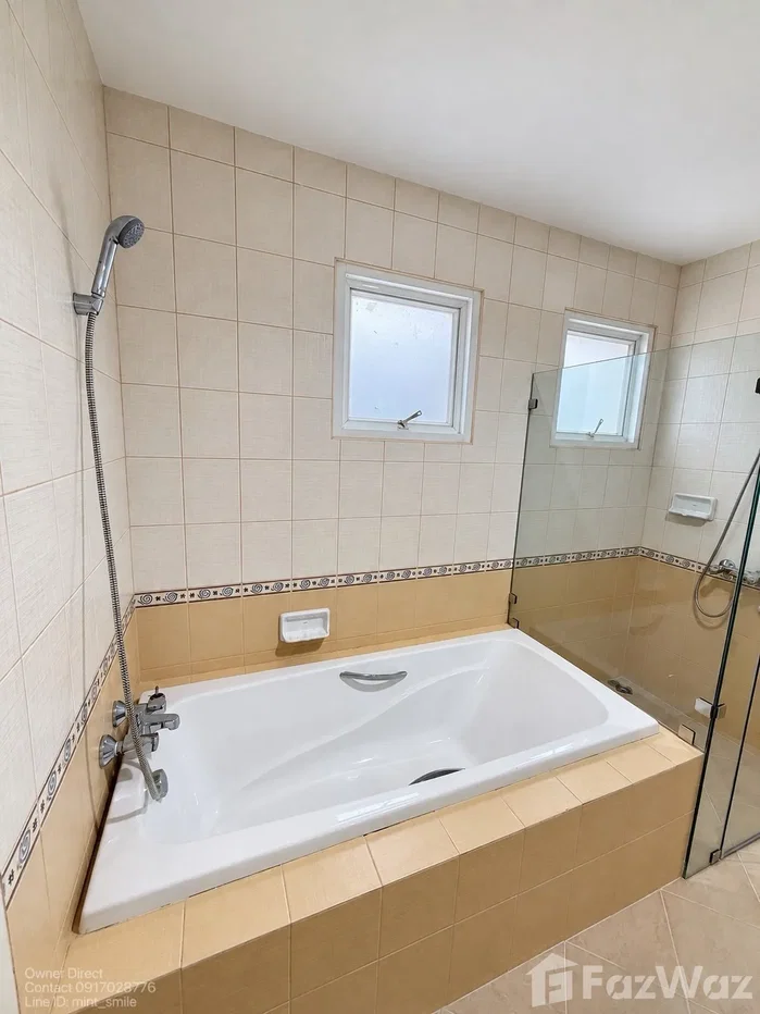 picture Newly Renovated 2BR House | Pinklao | Pet Friendly 6806436 - 8/20