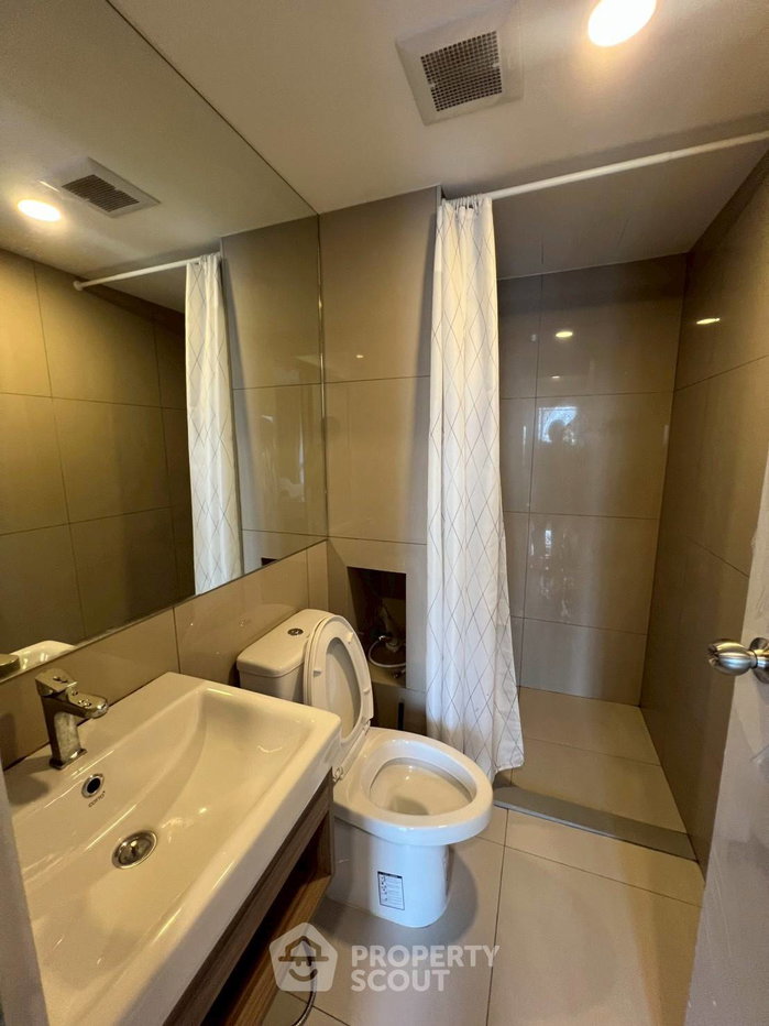 picture 1-BR Condo at The Key Rama 3 close to Phra Ram 3 (ID 3373868) - 12/15