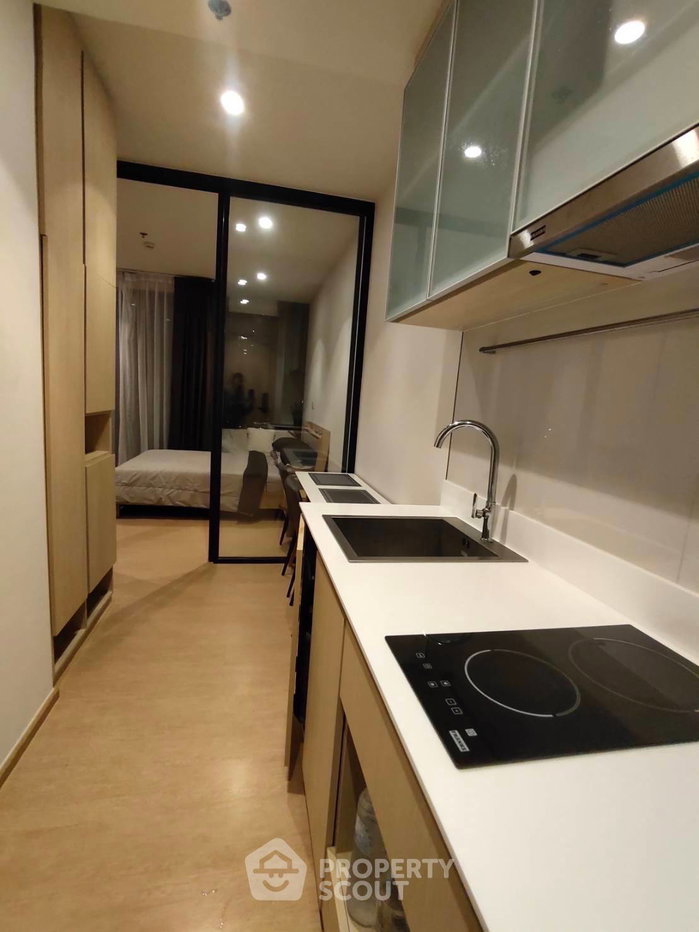 picture Great Value 1-BR, 18th-Floor Maru Ekkamai 2 Near BTS Ekkamai (ID 3369611) - 4/9