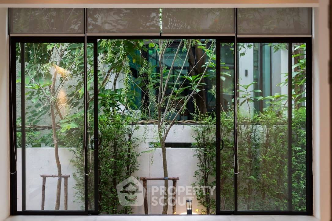 picture Pet-Friendly 3-BR House, 250 Sqm, Phrom Phong, BTS Phrom Phong (ID 3374855) - 5/24