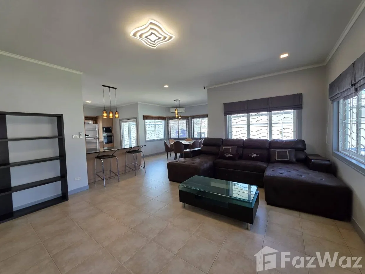 picture 3 Bedroom Villa for sale in Thap Tai, Prachuap Khiri Khan  6843097 - 2/22