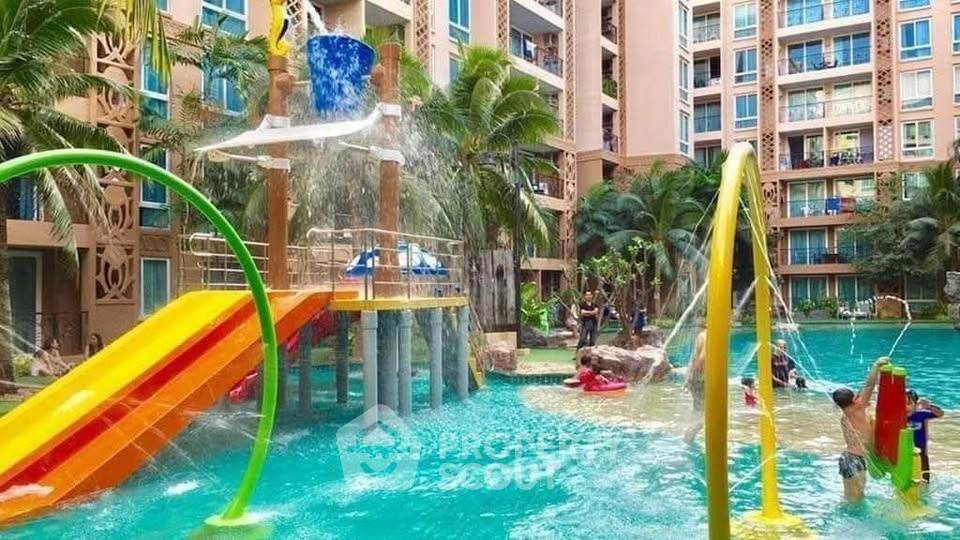 picture 2-BR Condo at Atlantis Condo Resort close to Pattaya (ID 3365212) - 7/12