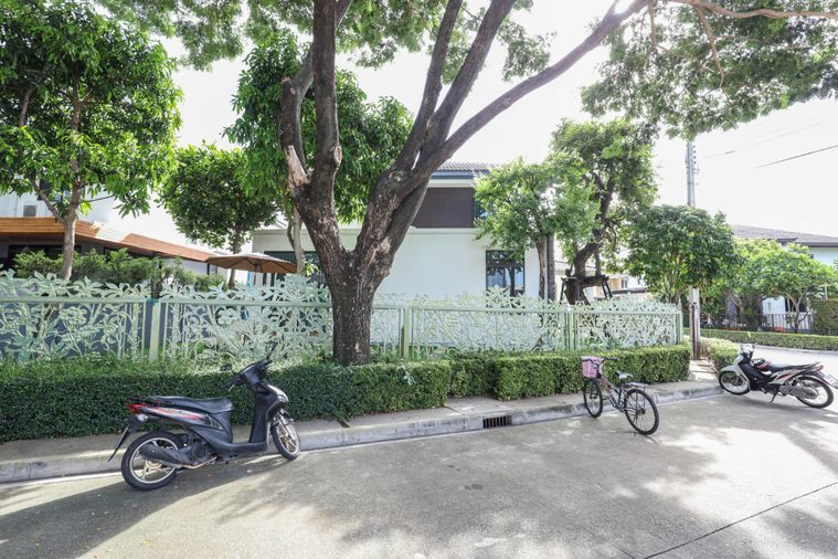 ให้เช่าบ้านเดี่ยว 4 ห้องนอน 200 ตร.ม. 74 ตร.ว. มัณฑนา กัลปพฤกษ์ - วงแหวน