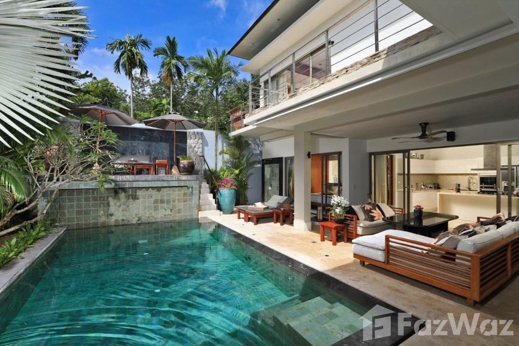 picture Decorative Private Pool Villa For Sale & Rent 1404522 - 20/21