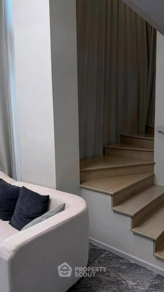 picture Pet-Friendly 3-BR At Ashton Residence 41, 200m To BTS Phrom Phong (ID 3374038) - 4/24