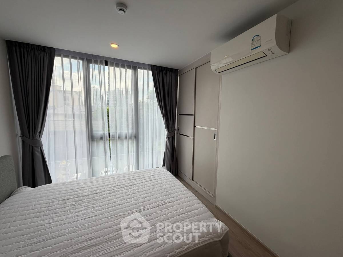 รูป คอนโด 1 ห้องนอน Serio Sukhumvit 50 ใกล้ BTS อ่อนนุช (ID 2416583) - รูปที่ 6/10