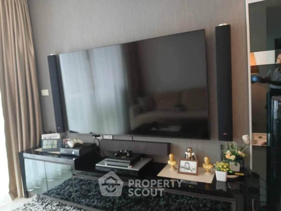 picture 1-BR Condo at The Vision Condo close to Phratamnak (ID 3356089) - 3/8