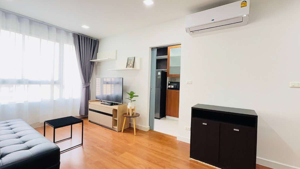 รูป ให้เช่าคอนโด Condo One X Sukhumvit 26 - 1 ห้องนอน 1 ห้องน้ำ - 52 ตร.ม. - เช่า 25,000 บาท/เดือน [MKr2610008] - รูปที่ 3/8