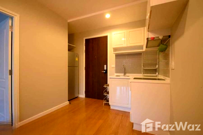 Condos for sale : 1 Bedroom Condo for sale at Condolette Dwell Sukhumvit 26  5332303