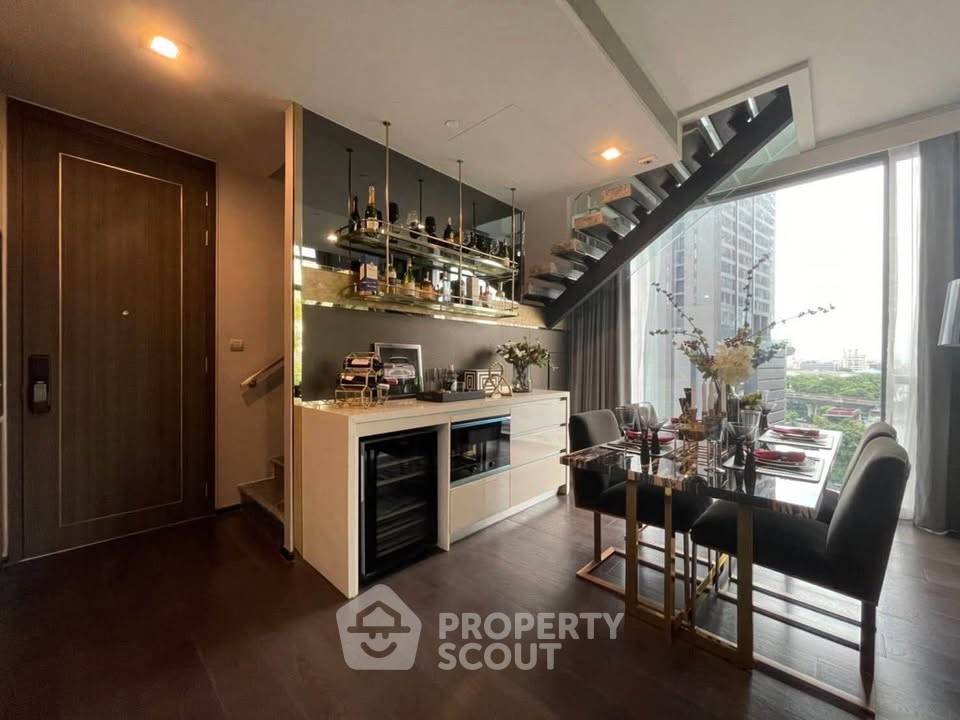 picture 200m To BTS Thong Lor | 2-BR At Laviq Sukhumvit 57 (ID 3374401) - 5/10