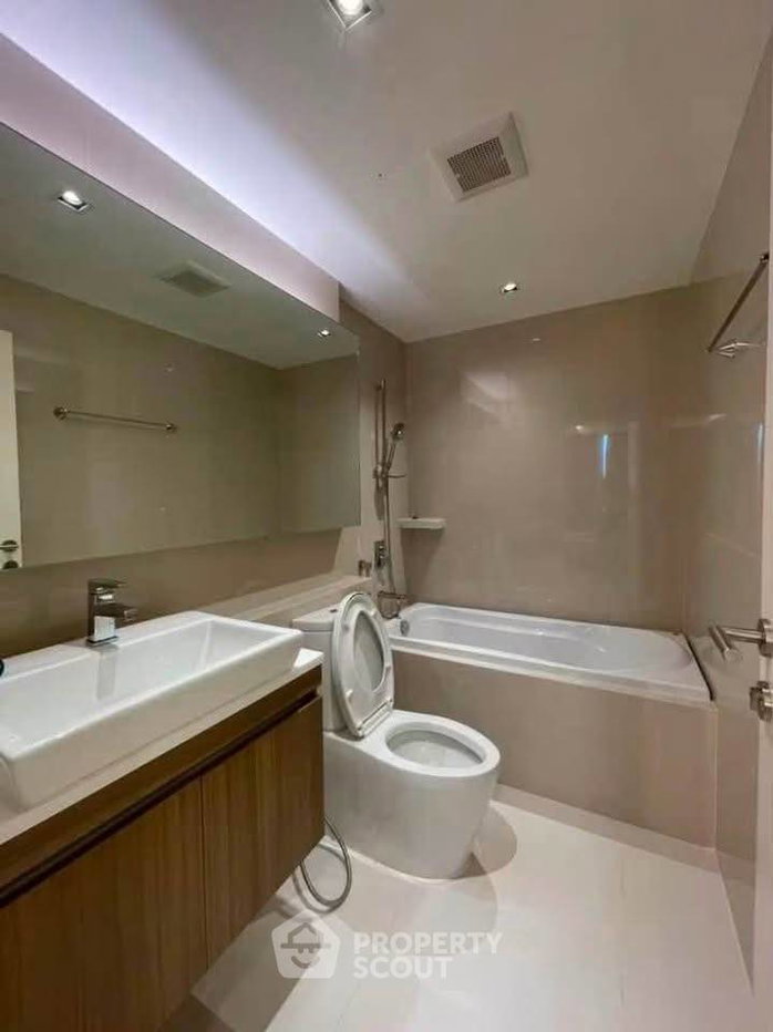 picture 1-BR Condo For Rent At Vtara 36 Near BTS Thong Lor (ID 3234012) - 7/7