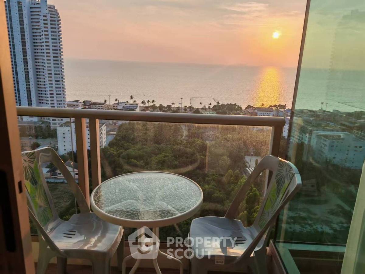 รูป คอนโด 1-ห้องนอน ที่ เดอะ ริเวียร่า จอมเทียน ใกล้ หาดจอมเทียน (ID 2455030) - รูปที่ 7/8