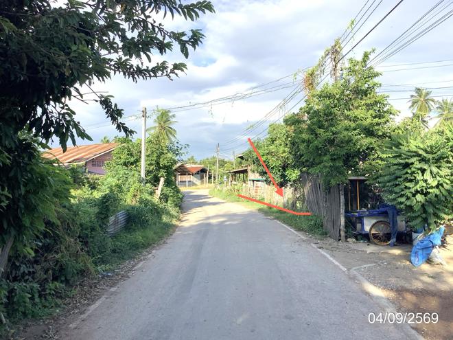 รูป บ้านเดี่ยว 200 ตร.วา พรานกระต่าย กำแพงเพชร 608,000 - รูปที่ 18/39