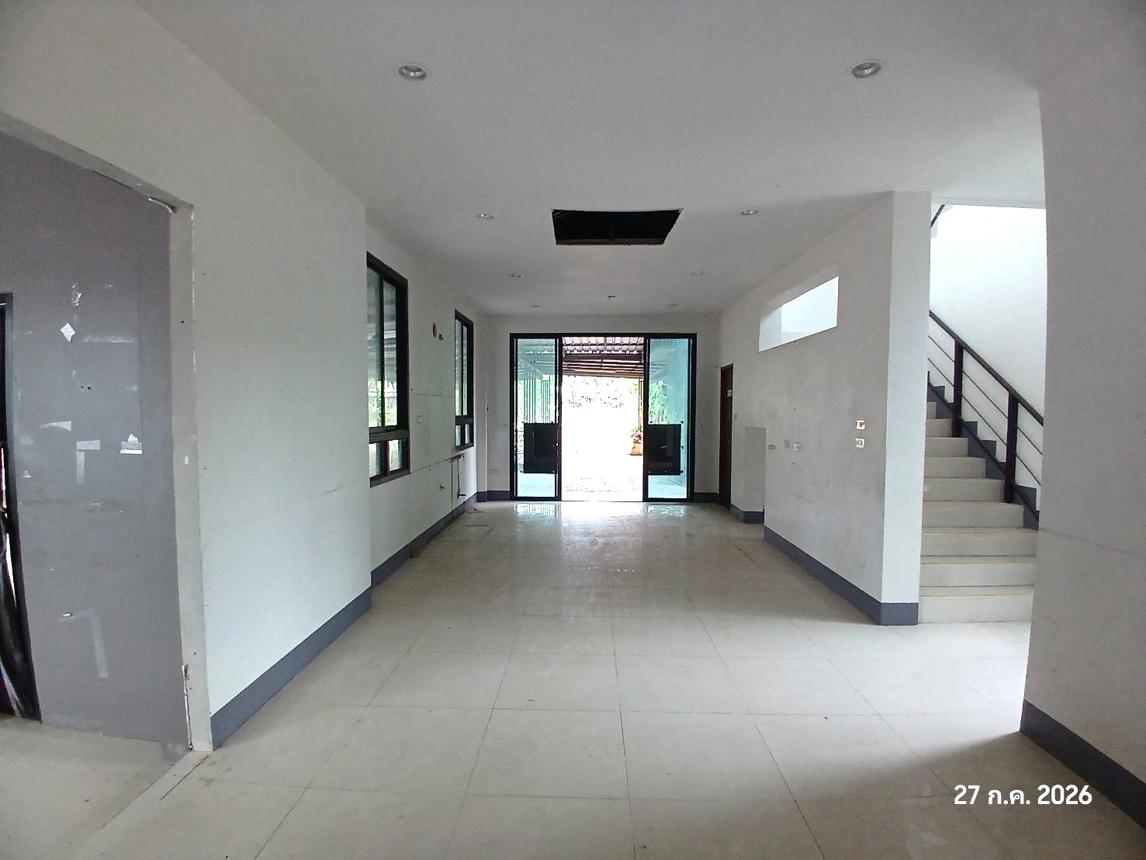 picture HOME 111 Sq.w. Mae Chaem Chiang Mai for 7.8M - 29/43