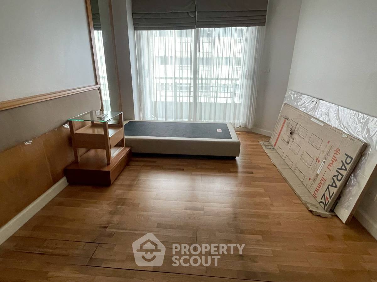 รูป ขายคอนโด 3 ห้องนอน ชั้น 15 The Fourwings Residence หัวหมาก (ID 2158401) - รูปที่ 4/7