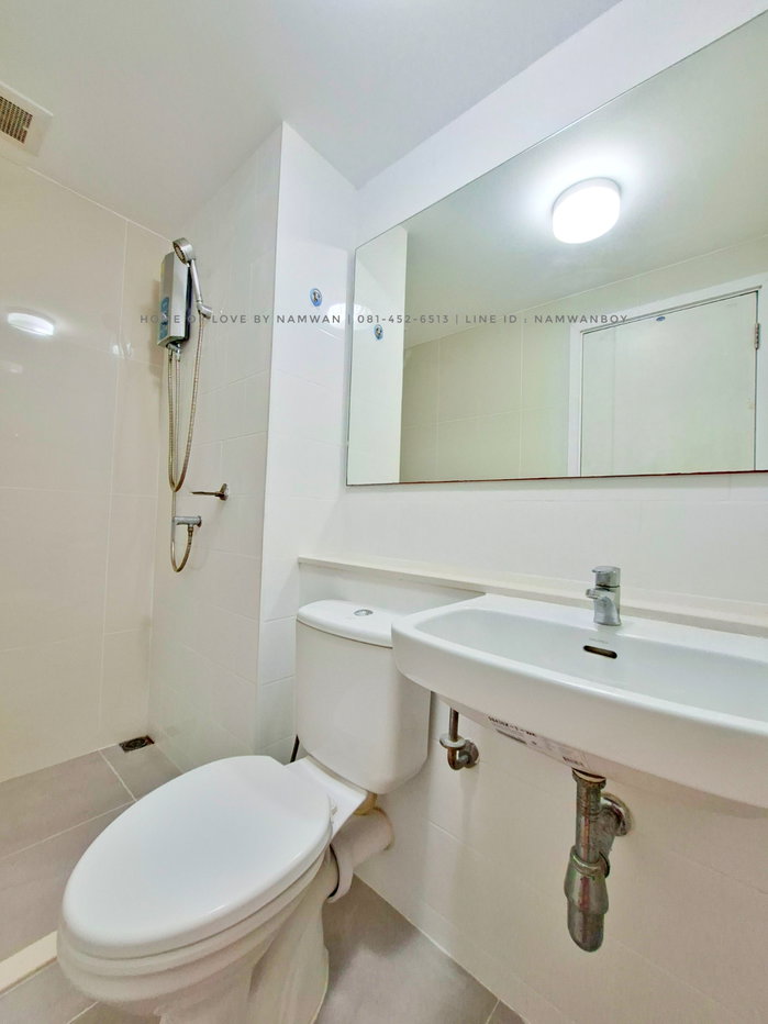 picture Plum Condo Ram 60 Interchange For Rent - 18/21