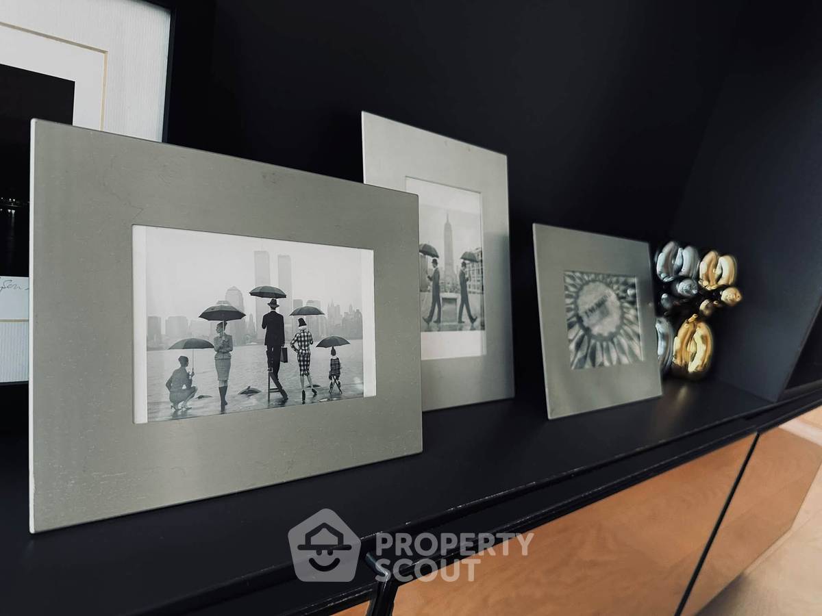 picture 1-BR Condo at The Strand Thonglor near BTS Thong Lor (ID 3375123) - 22/29