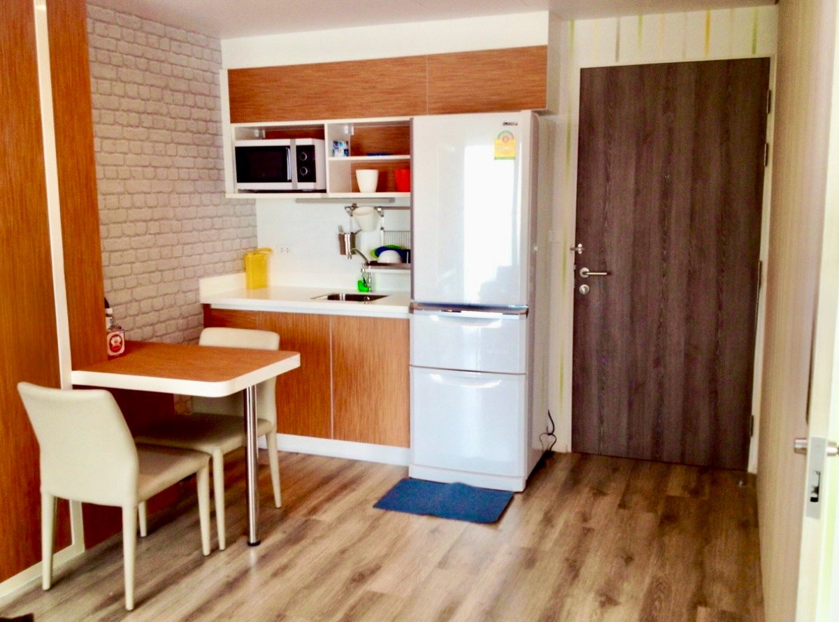 picture code : B35 Double Lake Condominium Phase 1 - 5/10