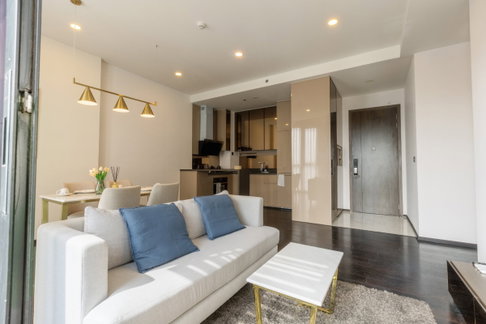 Condo for Rent at PARK ORIGIN THONGLOR (F6910055) ID Line : @pccenter