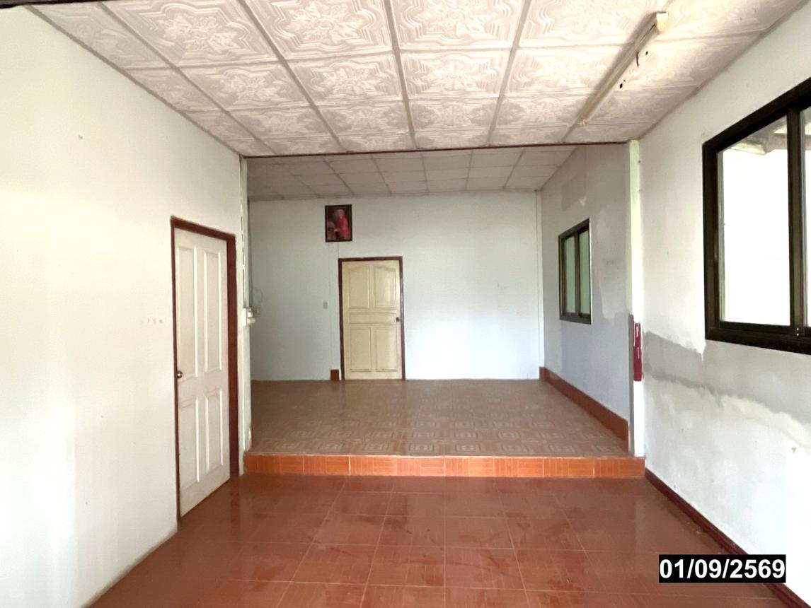 รูป บ้านเดี่ยว 118 ตร.วา พิบูลย์รักษ์ อุดรธานี 3.6M - รูปที่ 23/33