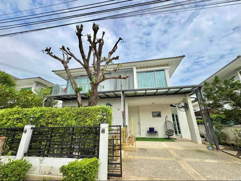 ให้เช่า Perfect Place 3 ราชพฤกษ์ แบบ 3 ห้องนอน 3ห้องน้ำ