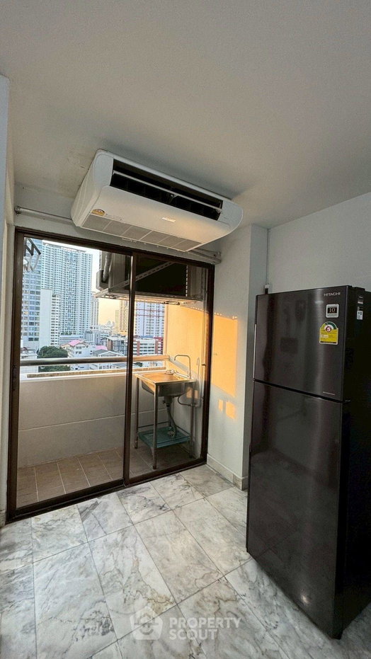 รูป คอนโด 1 ห้องนอน Pratunam Prestige Condominium ใกล้ ARL พญาไท (ID 3374712) - รูปที่ 4/6