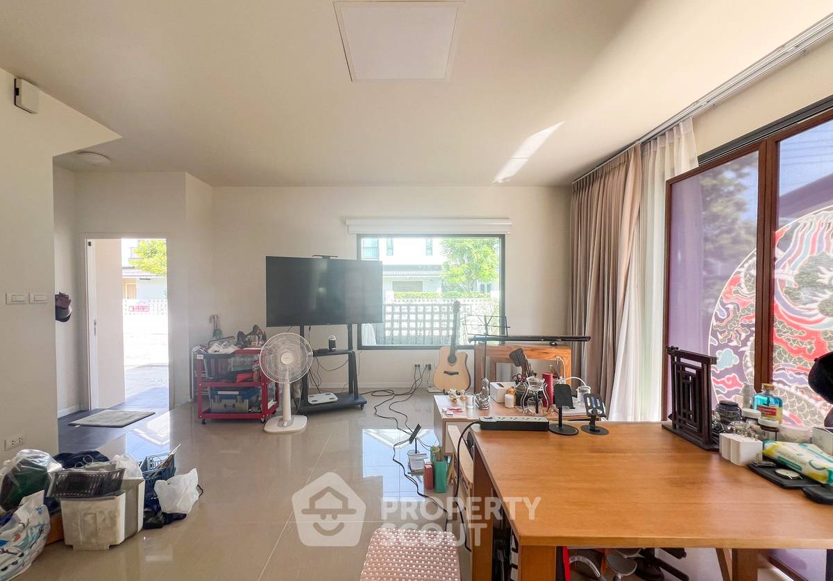 รูป บ้าน 4-ห้องนอน ที่ พิมนารา ศรีนครินทร์ - บางนา ใน บางแก้ว (ID 2556568) - รูปที่ 10/18